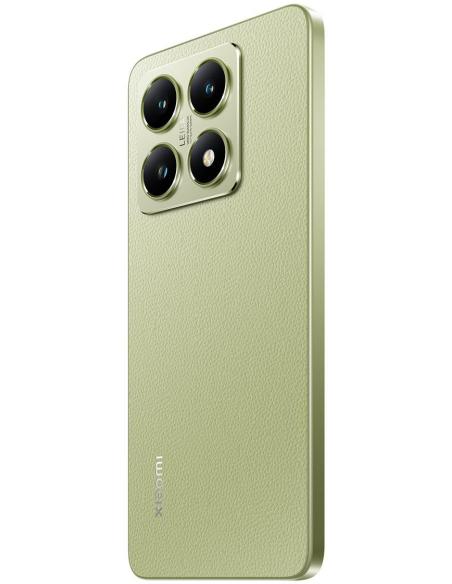 Xiaomi 14 T 12GB/256GB Verde