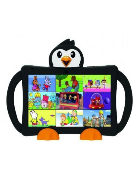 Logicom LogiKids 10.1" 2/32GB + Funda Pingüino