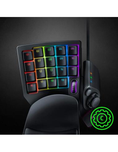 Razer Tartarus V2 Gamepad Gaming RGB