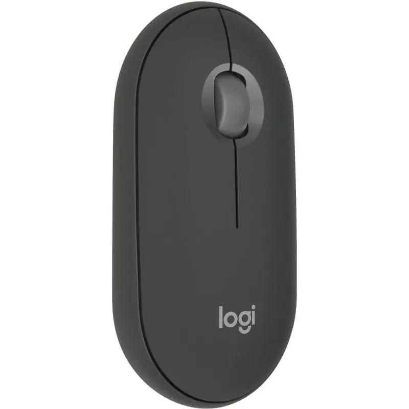 Ratón Logitech Pebble Mouse 2 M350s