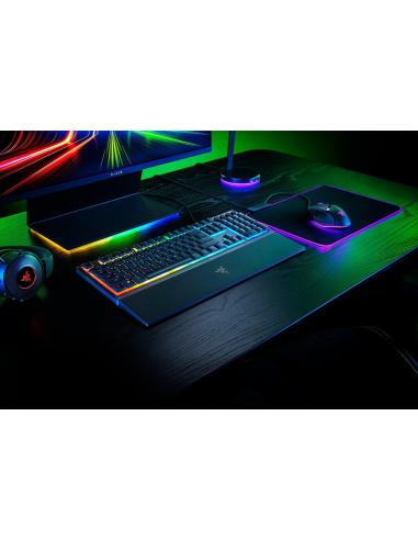 Razer Ornata V3 Teclado Gaming Híbrido RGB