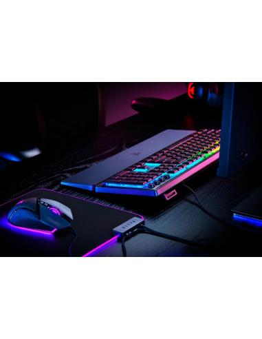 Razer Ornata V3 Teclado Gaming Híbrido RGB