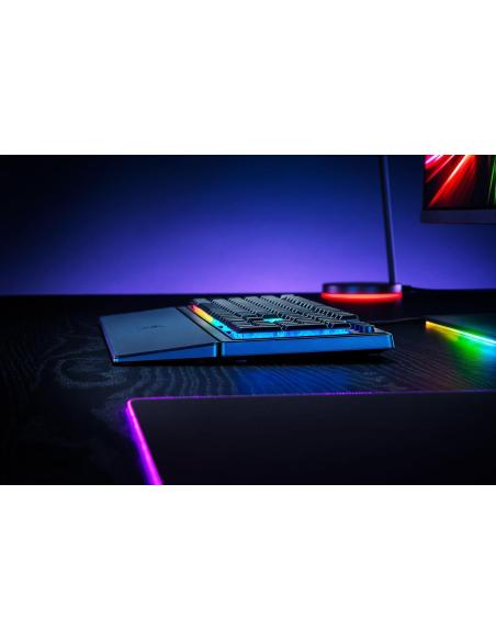 Razer Ornata V3 Teclado Gaming Híbrido RGB