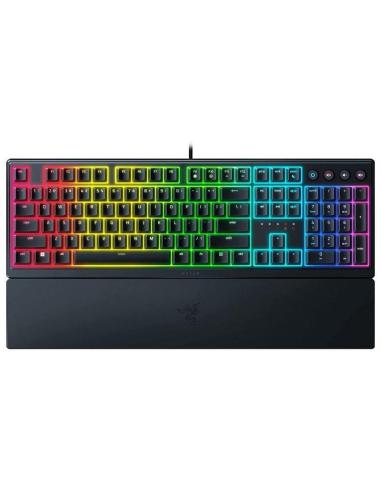 Razer Ornata V3 Teclado Gaming Híbrido RGB