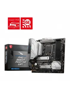 MSI MAG B660M MORTAR WIFI