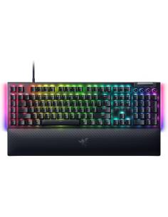 Razer Blackwidow V4 Teclado Mecánico Gaming Negro-1371102