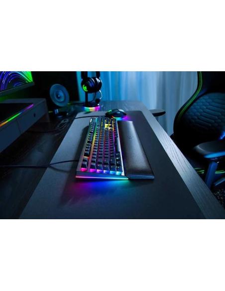 Razer Blackwidow V4 Teclado Mecánico Gaming Negro