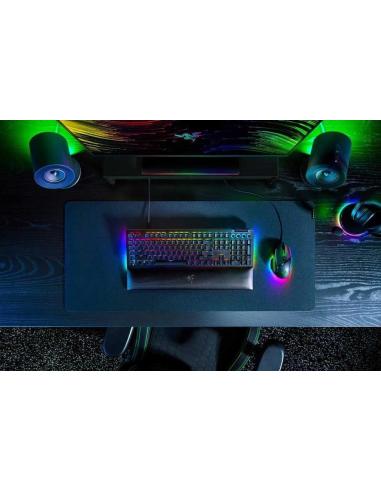 Razer Blackwidow V4 Teclado Mecánico Gaming Negro