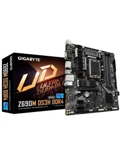 Gigabyte Z690M DS3H DDR4