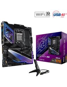 Asrock MK X870E Nova WiFi-1390268