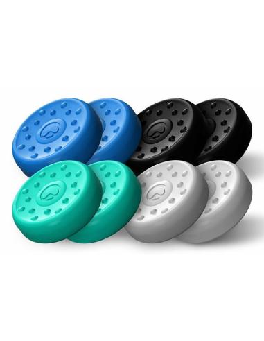 Fundas para Palancas de Mando SteelSeries 1020-PS5