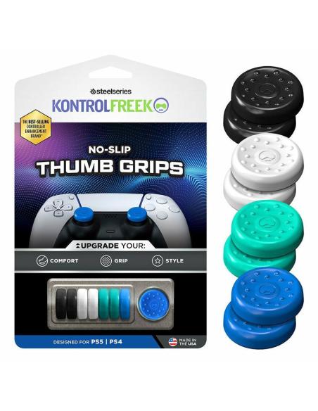 Fundas para Palancas de Mando SteelSeries 1020-PS5