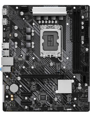 Asrock B760M-H2/M.2