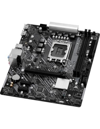 Asrock B760M-H2/M.2