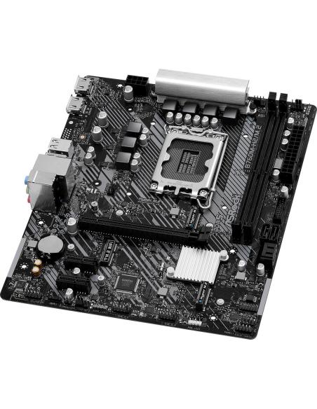 Asrock B760M-H2/M.2