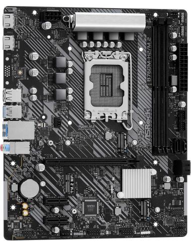 Asrock B760M-H2/M.2