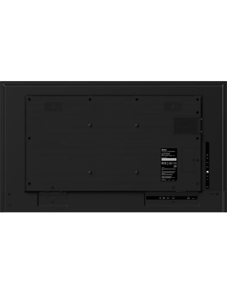 iiyama ProLite LH5065UHSB-B1AG 50" Pantalla Interactiva VA 4K Ultra HD Negro