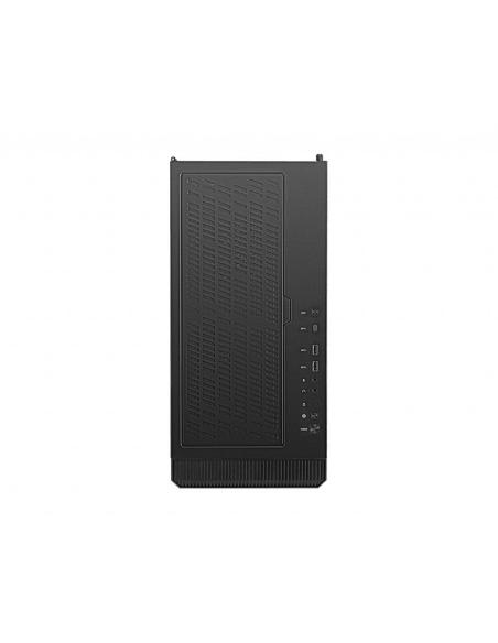 MSI MPG Velox 100P Airflow Cristal Templado USB 3.2 Negra
