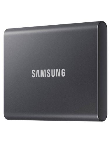Samsung T7 SSD 4TB USB-C 3.2 Gen 2 Gris