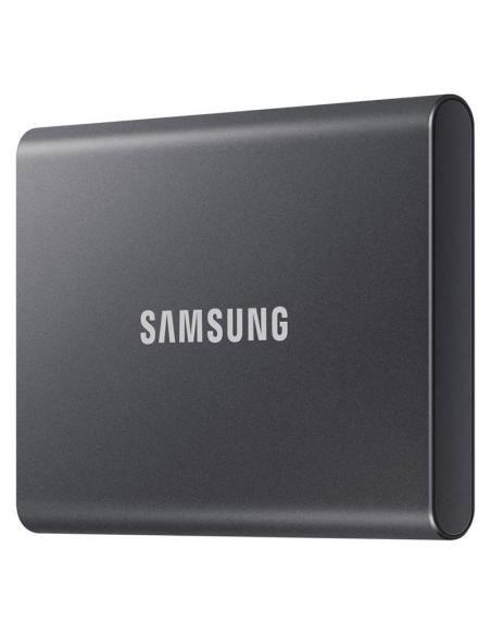Samsung T7 SSD 4TB USB-C 3.2 Gen 2 Gris