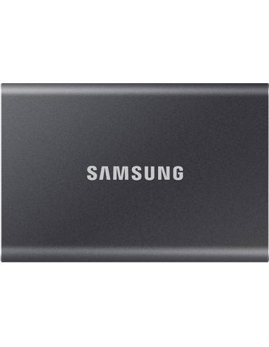 Samsung T7 SSD 4TB USB-C 3.2 Gen 2 Gris