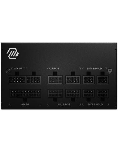 Fuente de Alimentación MSI MAG A650GL