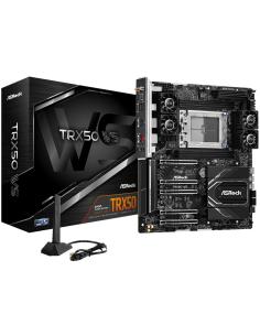 Asrock TRX50 WS-1377334