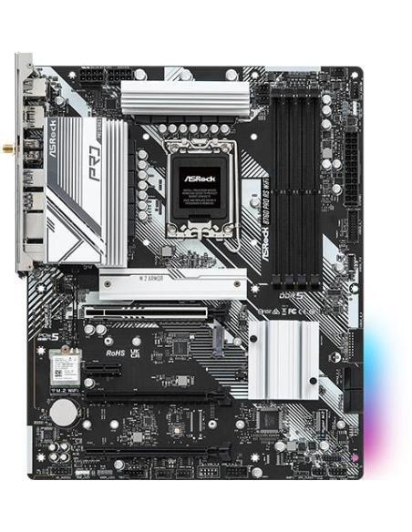 Asrock B760 Pro RS WiFi