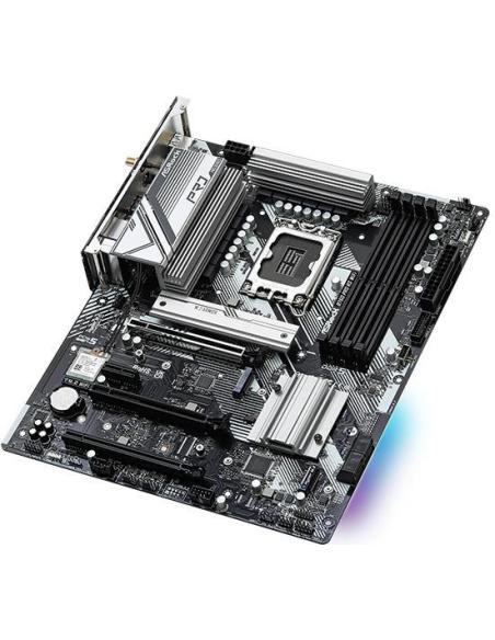 Asrock B760 Pro RS WiFi