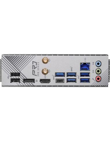 Asrock B760 Pro RS WiFi