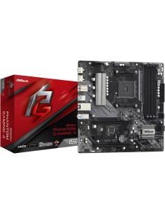 Asrock B550M Phantom Gaming 4-1374212