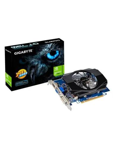 Gigabyte GeForce GT 730 2GB DDR3