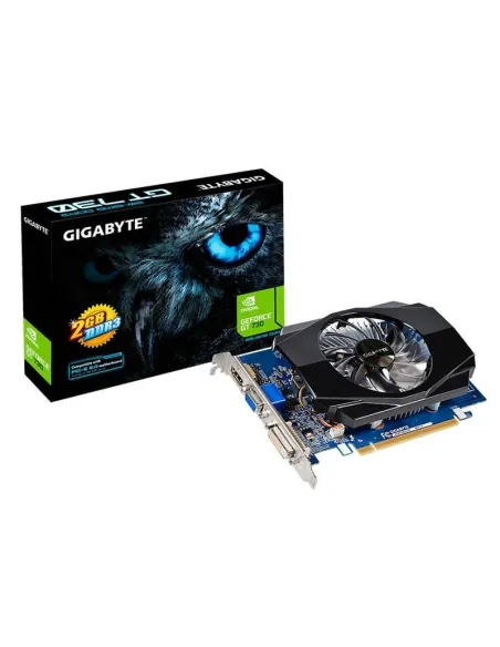 Gigabyte GeForce GT 730 2GB DDR3