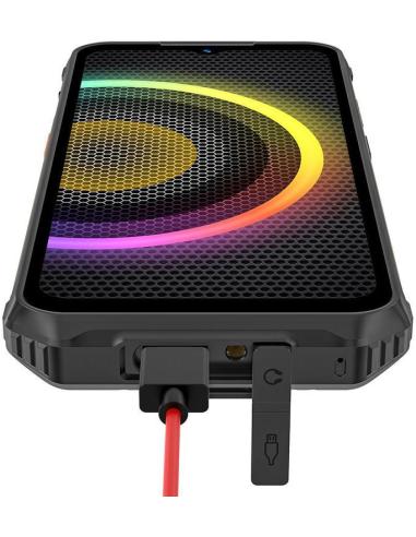 UleFone Armor 21 8/256GB Negro