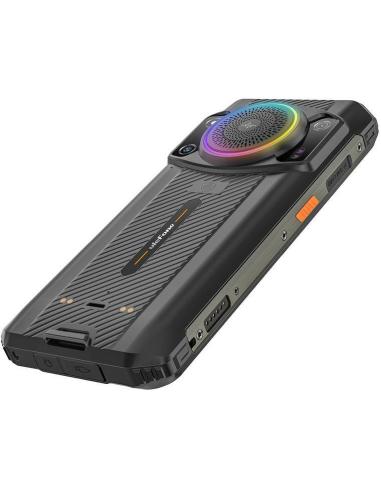 UleFone Armor 21 8/256GB Negro
