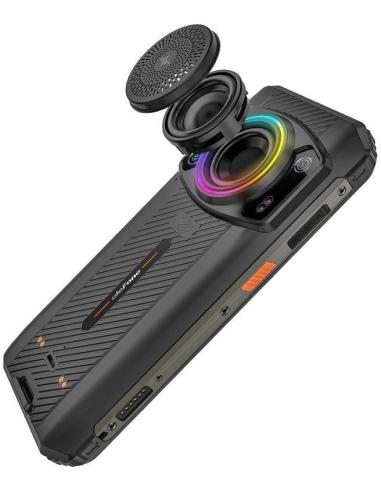 UleFone Armor 21 8/256GB Negro