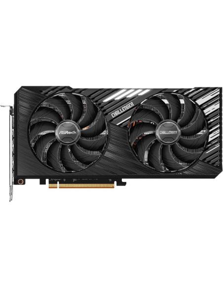 AsRock Radeon RX 7700 XT Challenger OC 12GB GDDR6