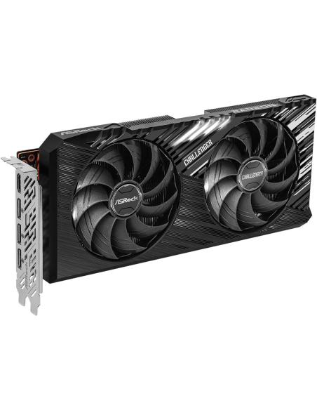 AsRock Radeon RX 7700 XT Challenger OC 12GB GDDR6