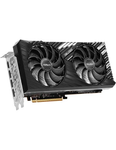 AsRock Radeon RX 7700 XT Challenger OC 12GB GDDR6