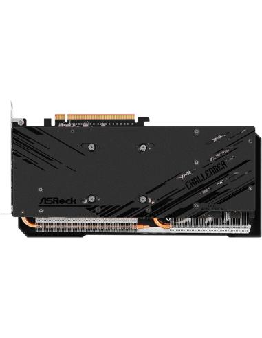 AsRock Radeon RX 7700 XT Challenger OC 12GB GDDR6