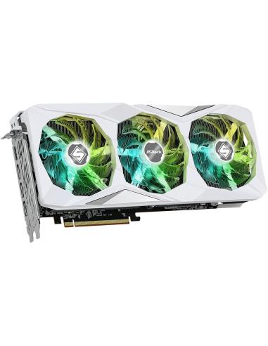 AsRock AMD Radeon RX 7700 XT Steel Legend OC 12GB GDDR6