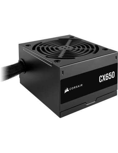 Corsair CX Series CX650 650W 80 Plus Bronze