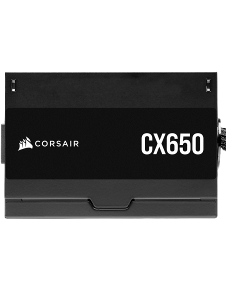 Corsair CX Series CX650 650W 80 Plus Bronze