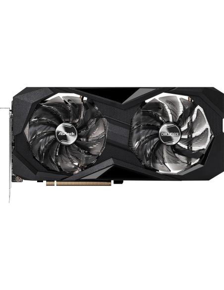 AsRock AMD Radeon RX 7600 Challenger OC 8GB GDDR6