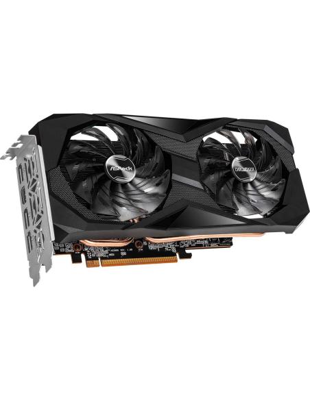 AsRock AMD Radeon RX 7600 Challenger OC 8GB GDDR6