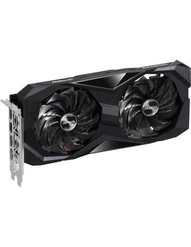 AsRock AMD Radeon RX 7600 Challenger OC 8GB GDDR6