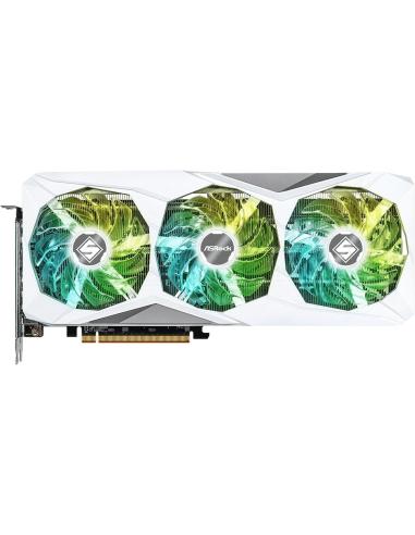 Asrock AMD Radeon RX 7600 Steel Legend OC 8GB GDDR6