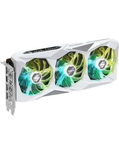 Asrock AMD Radeon RX 7600 Steel Legend OC 8GB GDDR6