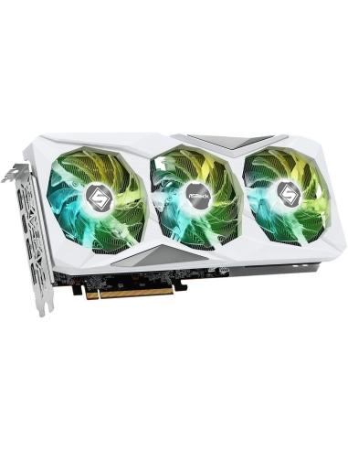 Asrock AMD Radeon RX 7600 Steel Legend OC 8GB GDDR6