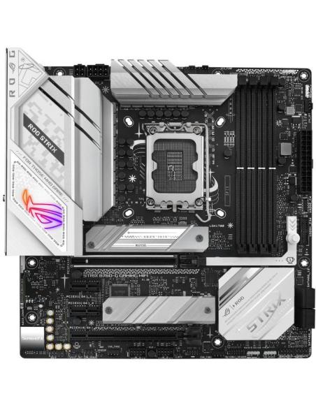Asus ROG Strix B760G Gaming WiFi